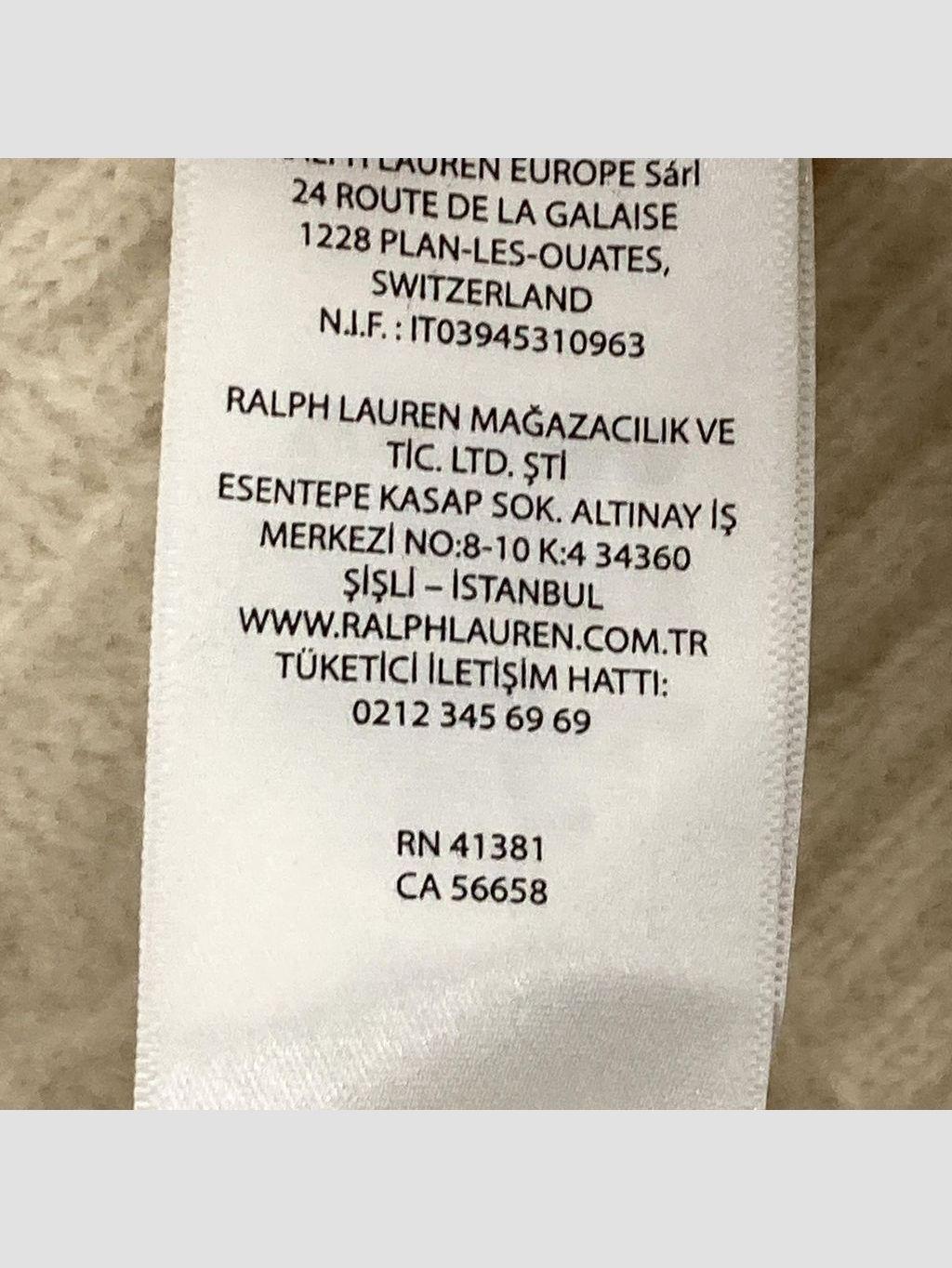 Sweater POLO RALPH LAUREN - Talla L (VOP01138303)-6