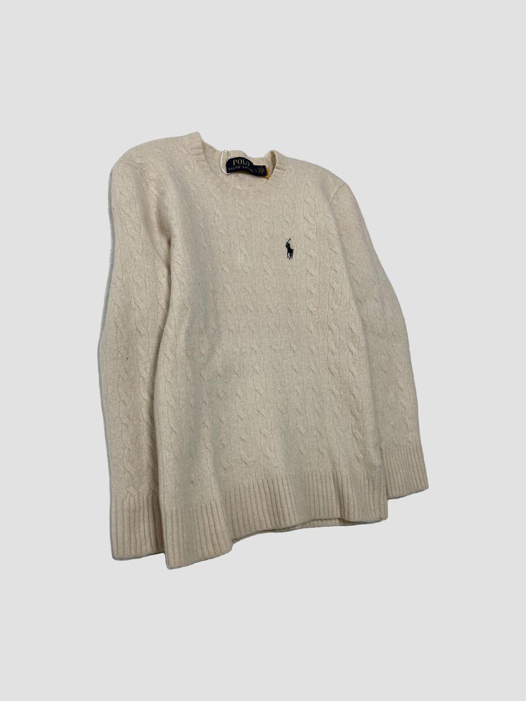 Sweater POLO RALPH LAUREN - Talla L (VOP01138303)-9
