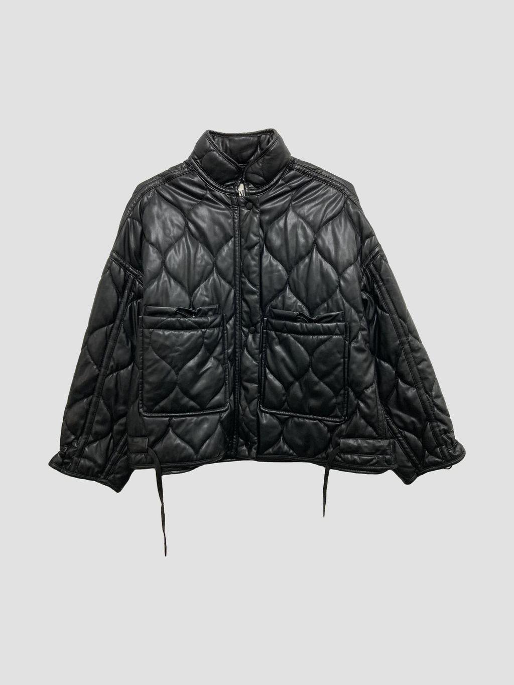 Chaqueta casual ZARA - Talla S (VOP01051680)-0