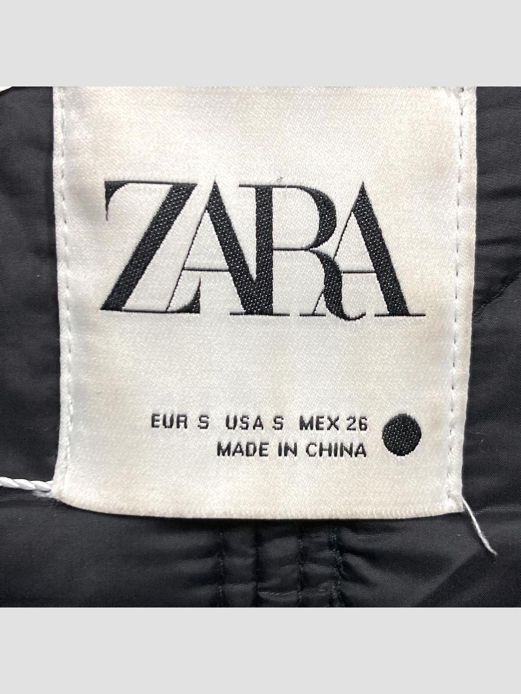 Chaqueta casual ZARA - Talla S (VOP01051680)-1