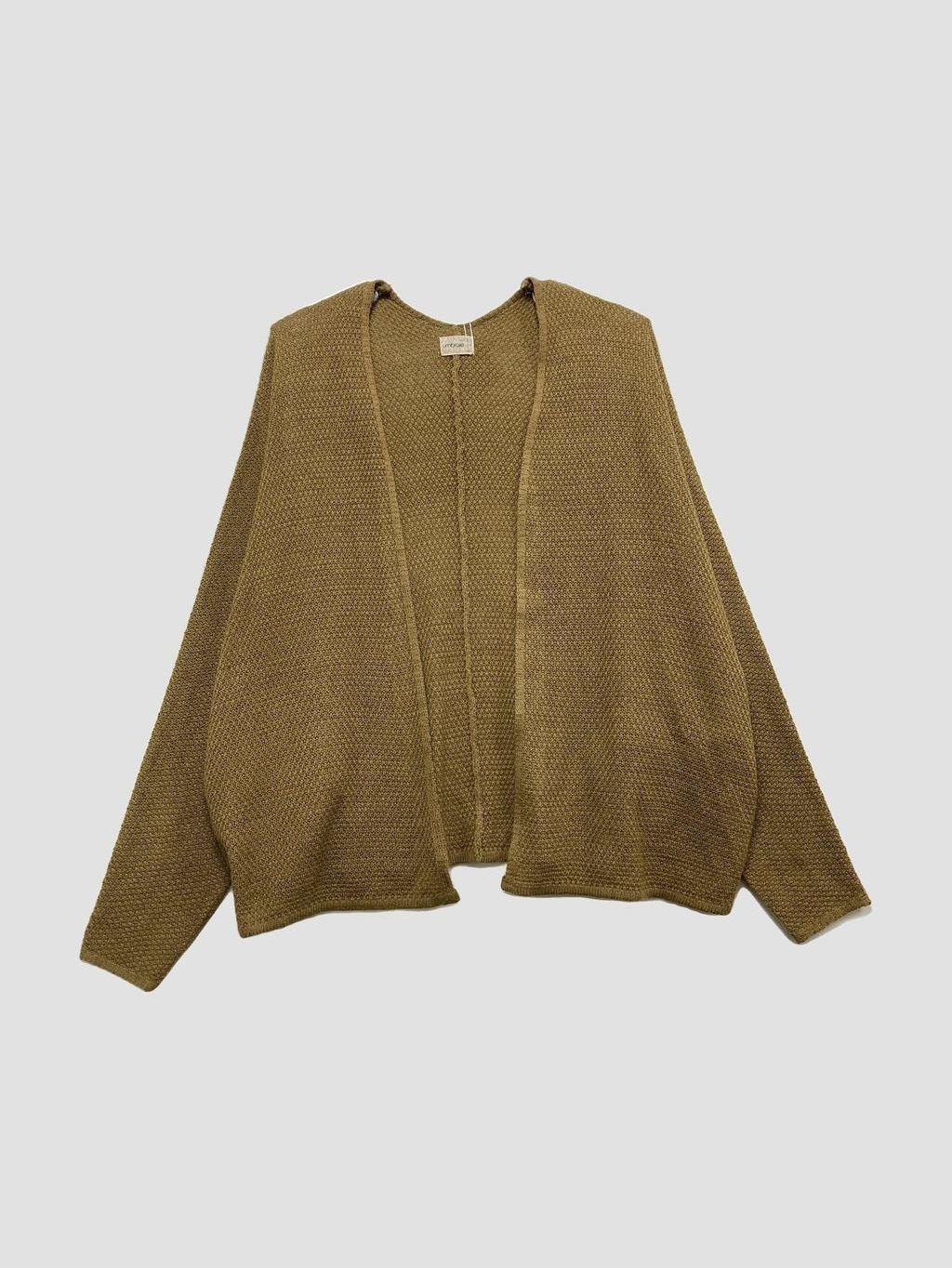 Chaleco UMBRALE - Talla M (VOP00849249)-0