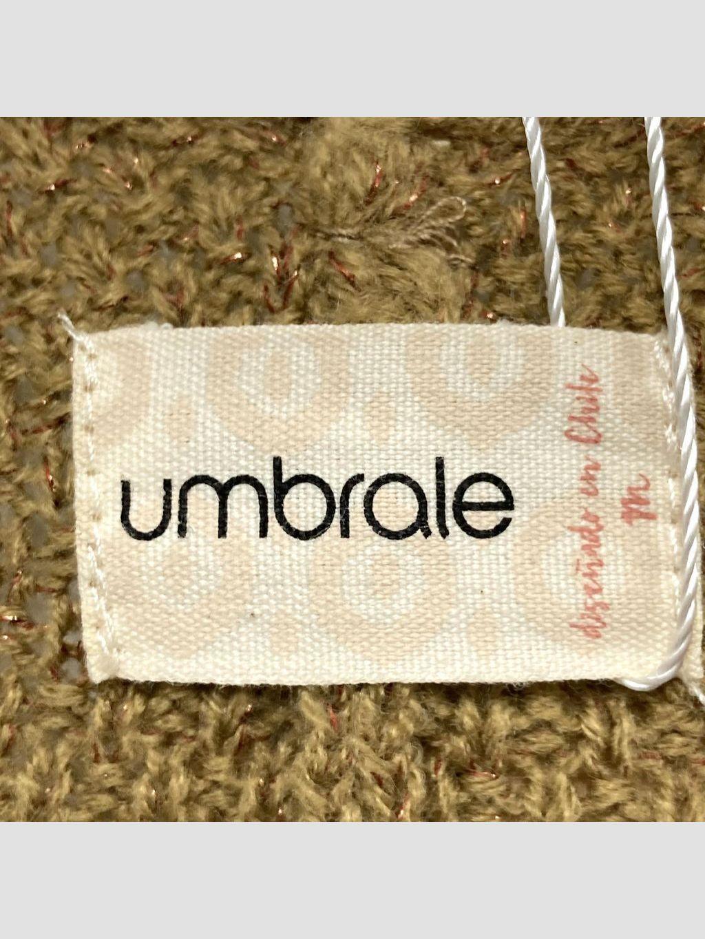 Chaleco UMBRALE - Talla M (VOP00849249)-1