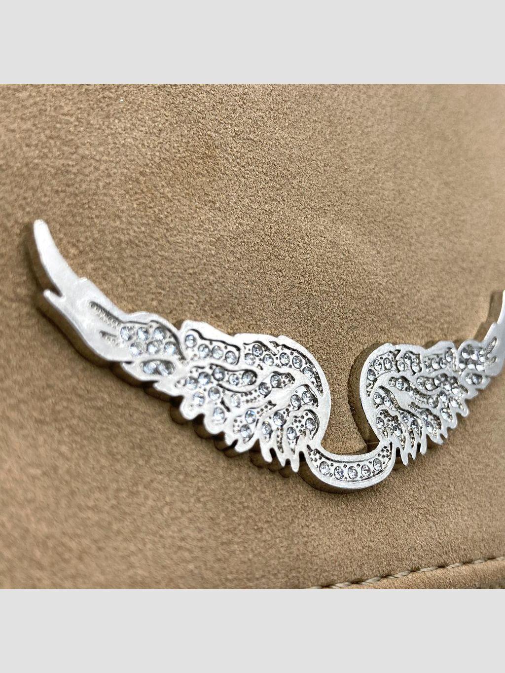 Bandolera ZADIG & VOLTAIRE - Talla Talla Única (VOP01071502)-3