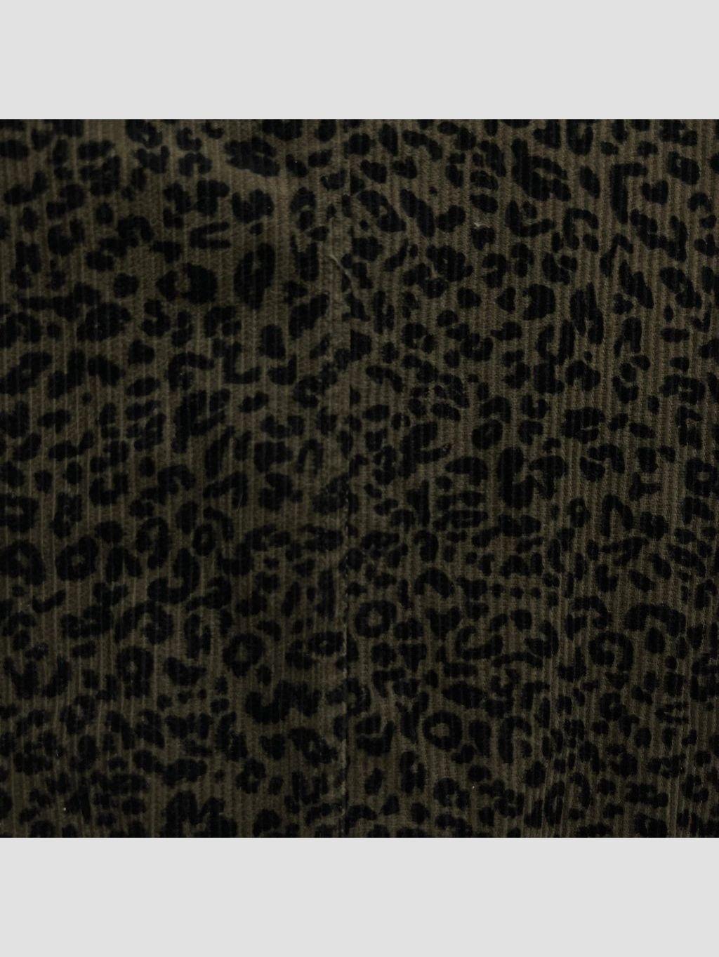 Vestido corto BERSHKA - Talla XS (VOP00931987)-2