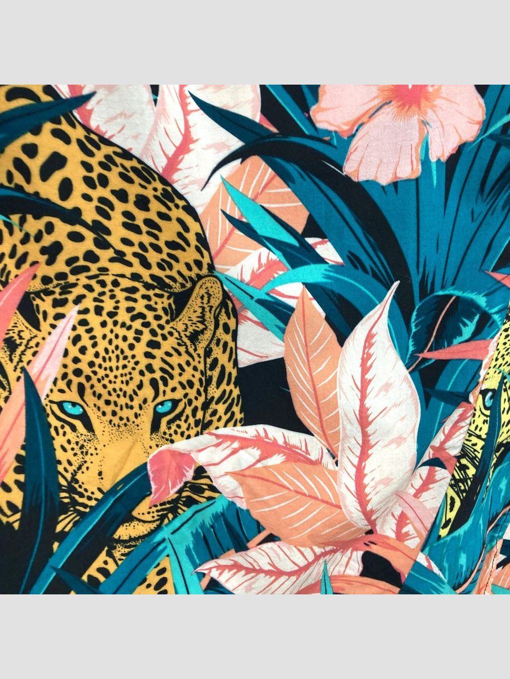 Vestido largo FOSTER - Talla XS (VOP00886696)-2