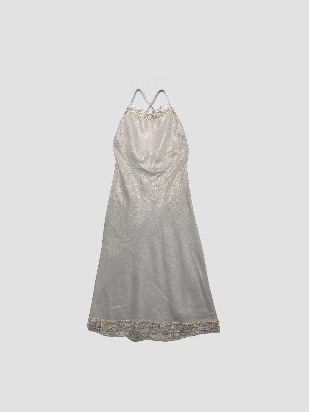 Vestido largo WAIMARI - Talla S (VOP00991328)-0