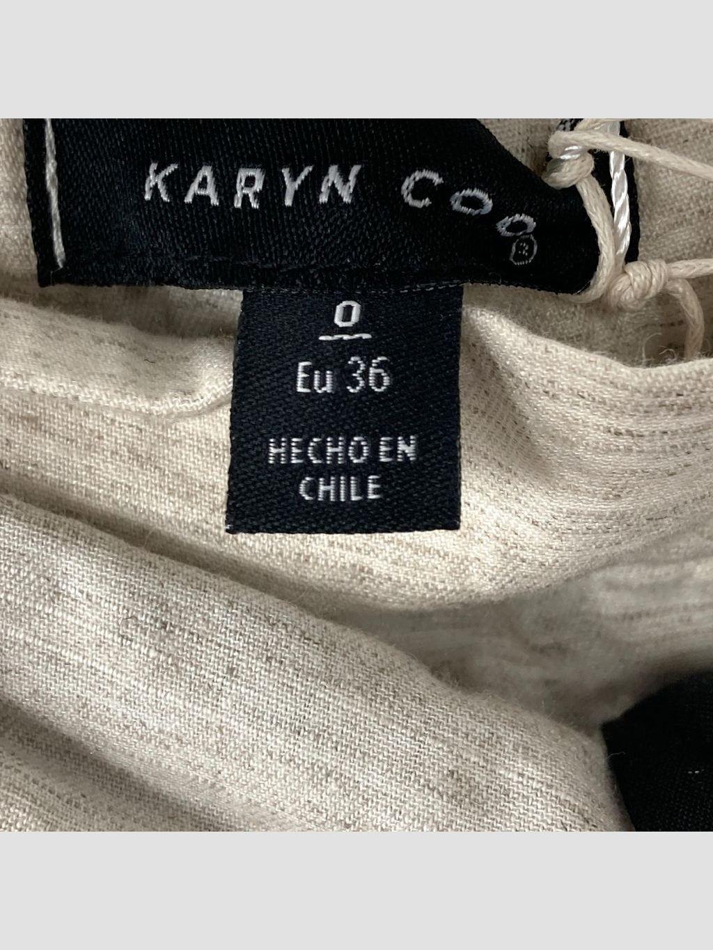 Short KARYN COO - Talla 36 (VOP01145561)-2