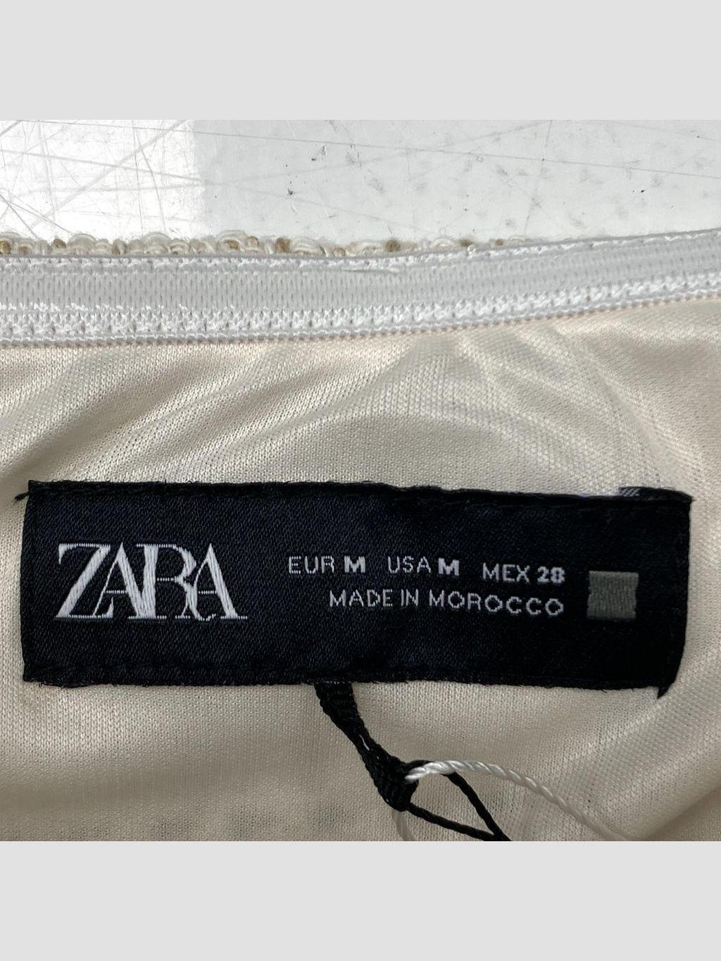 Top ZARA - Talla M (VOP01153231)-1