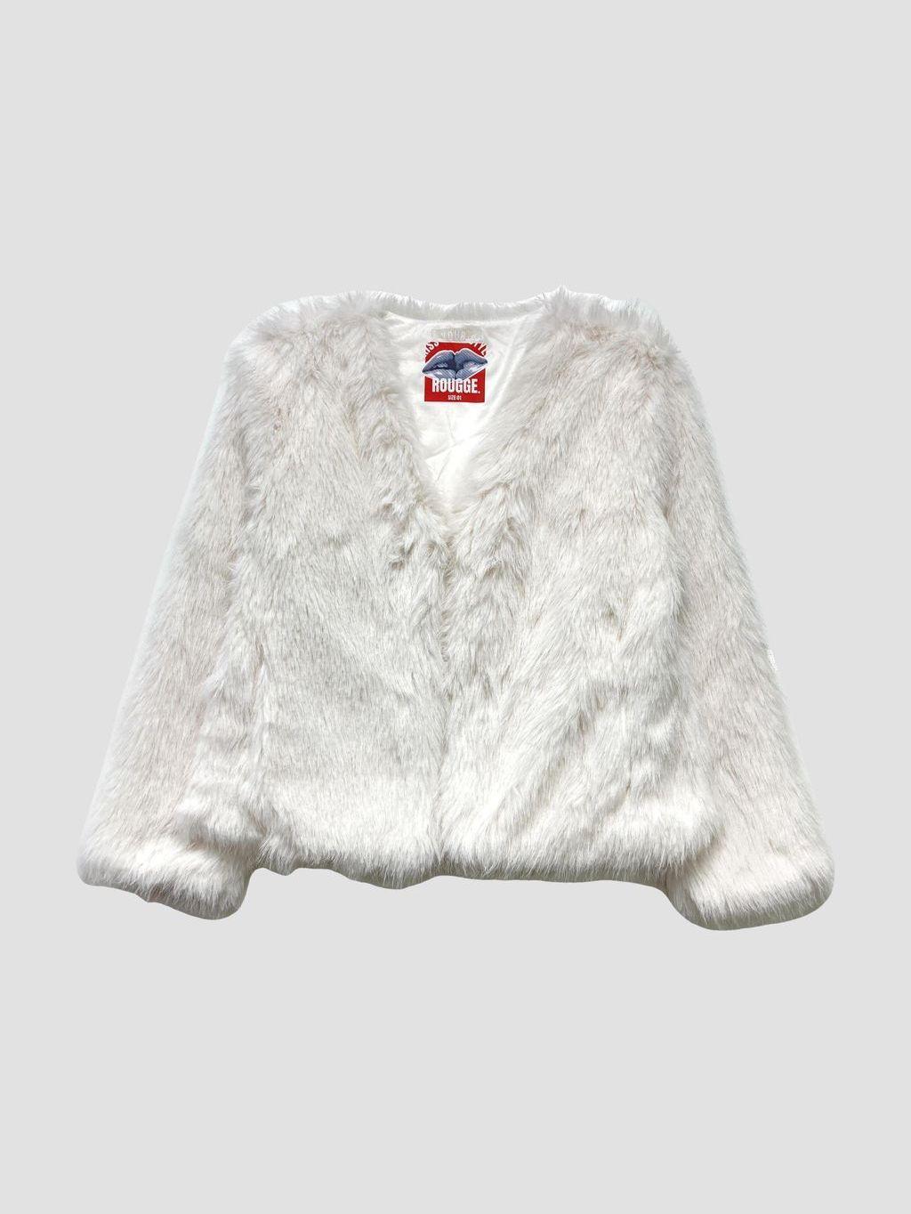 Chaqueta de abrigo ROUGGE. - Talla S (VOP00927989)-0