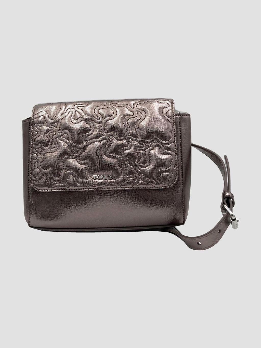 Bandolera TOUS - Talla Talla Única (VOP01097690)-0