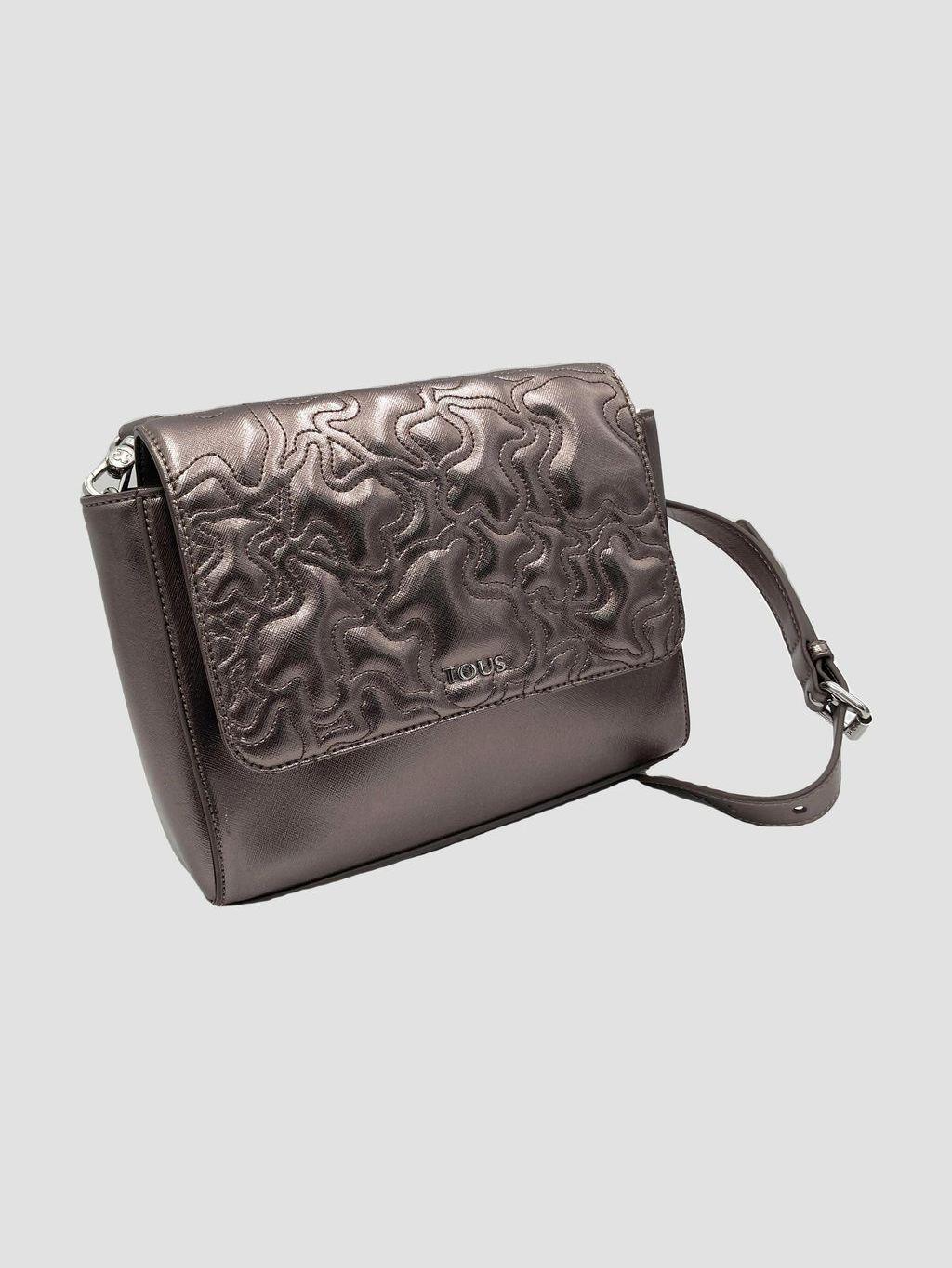 Bandolera TOUS - Talla Talla Única (VOP01097690)-1