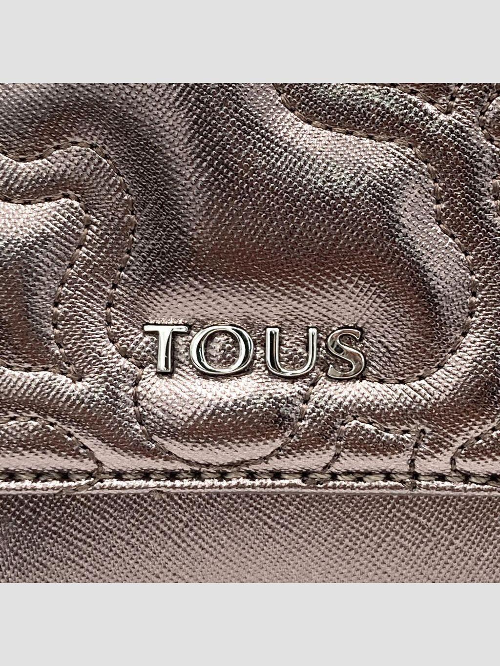 Bandolera TOUS - Talla Talla Única (VOP01097690)-2