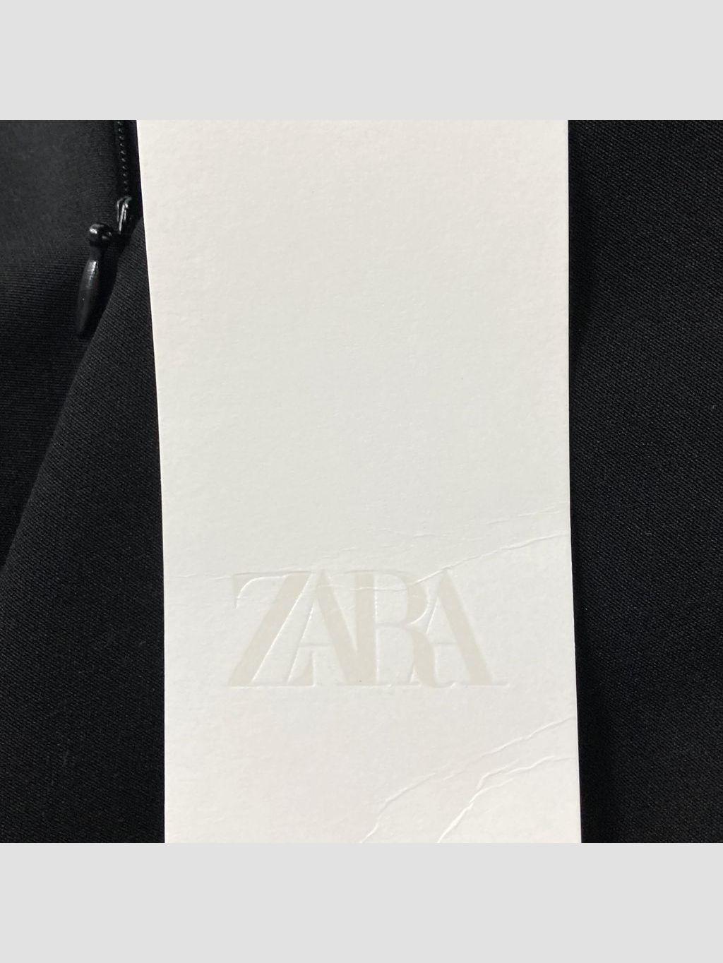 Vestido corto ZARA - Talla M (VOP01146974)-2