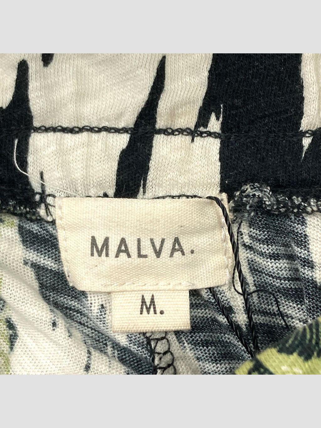 Pantalón MALVA - Talla 38 (VOP01205362)-1
