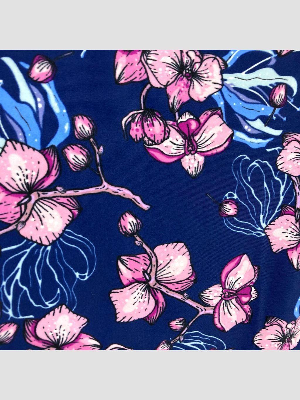 Traje de baño VINTAGE - Talla L (VOP00896994)-1