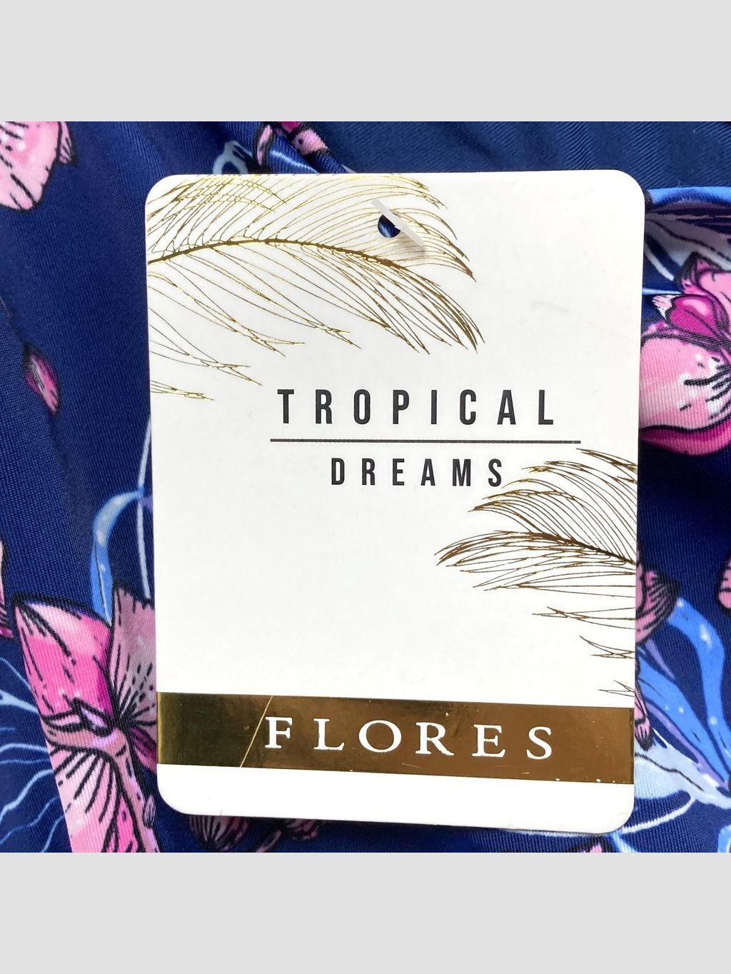 Traje de baño VINTAGE - Talla L (VOP00896994)-2