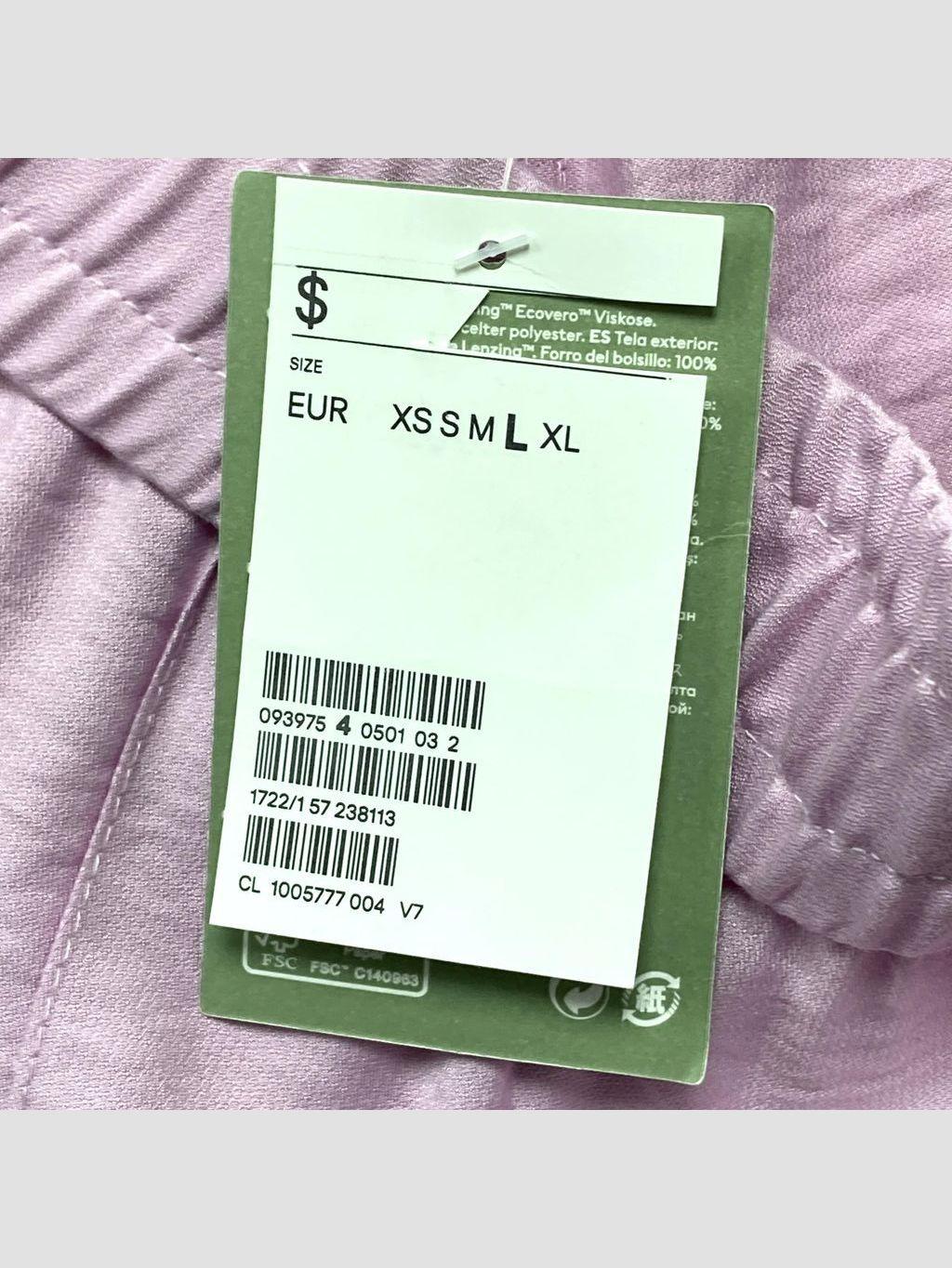 Pantalón H&M - Talla 40 (VOP00945426)-2