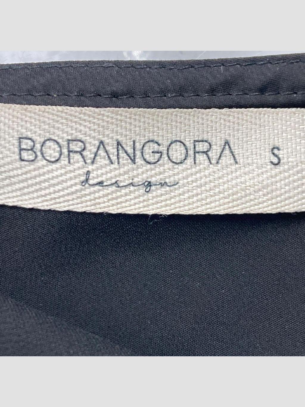 Blusa BORANGORA - Talla S (VOP00898302)-1