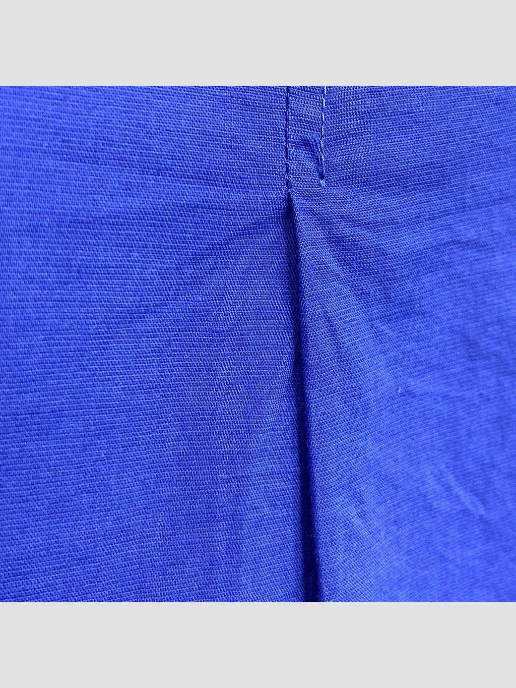 Polera sin mangas UNITED COLORS OF BENETTON - Talla S (VOP01076124)-3