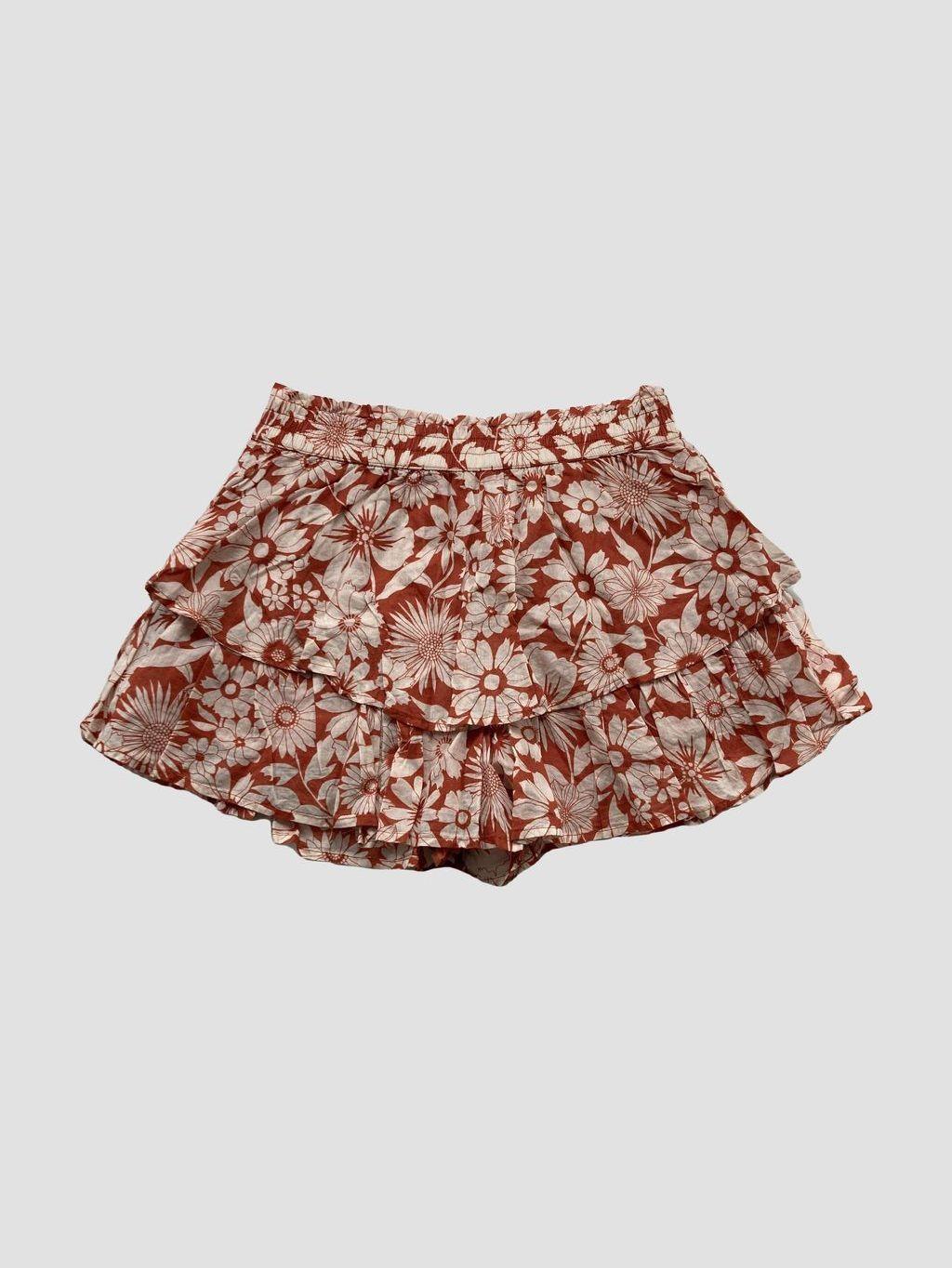 Short AMERICAN EAGLE OUTFITTERS - Talla 36 (VOP01027774)-0