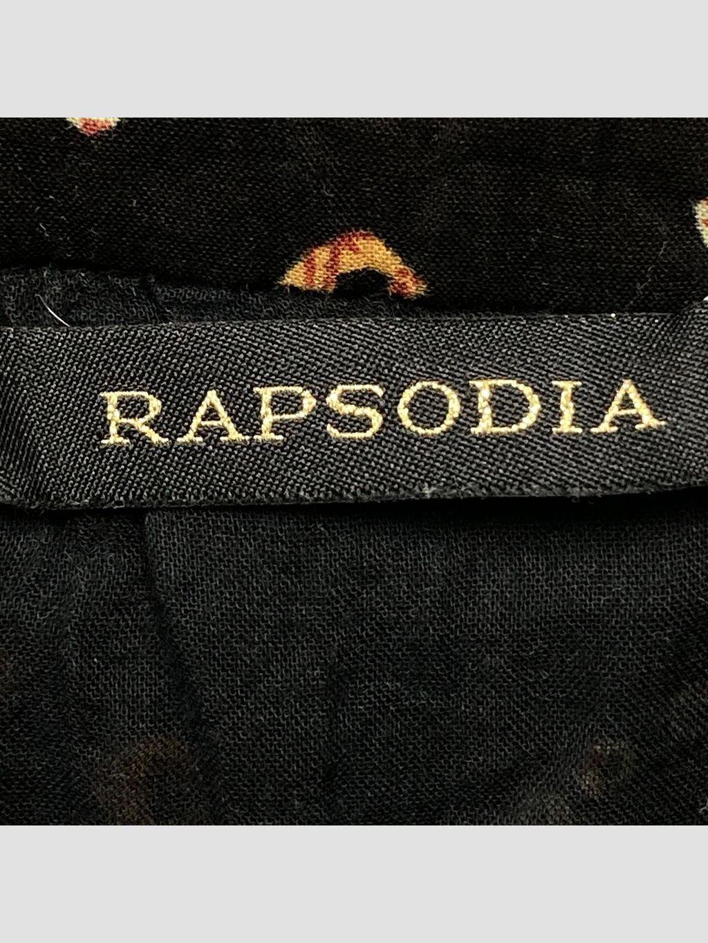 Falda corta RAPSODIA - Talla 38 (VOP00998156)-1