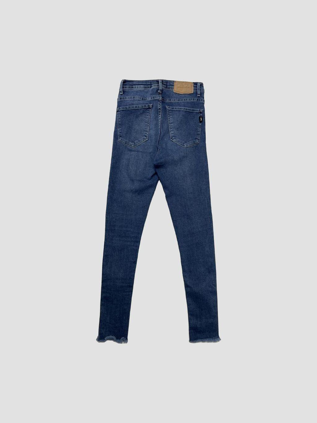 Jean JAZMIN CHEBAR - Talla 32 (VOP01214801)-1
