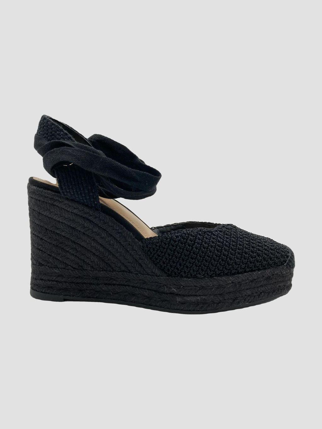Zapatos de taco ZARA - Talla 37 (VOP01053594)-0