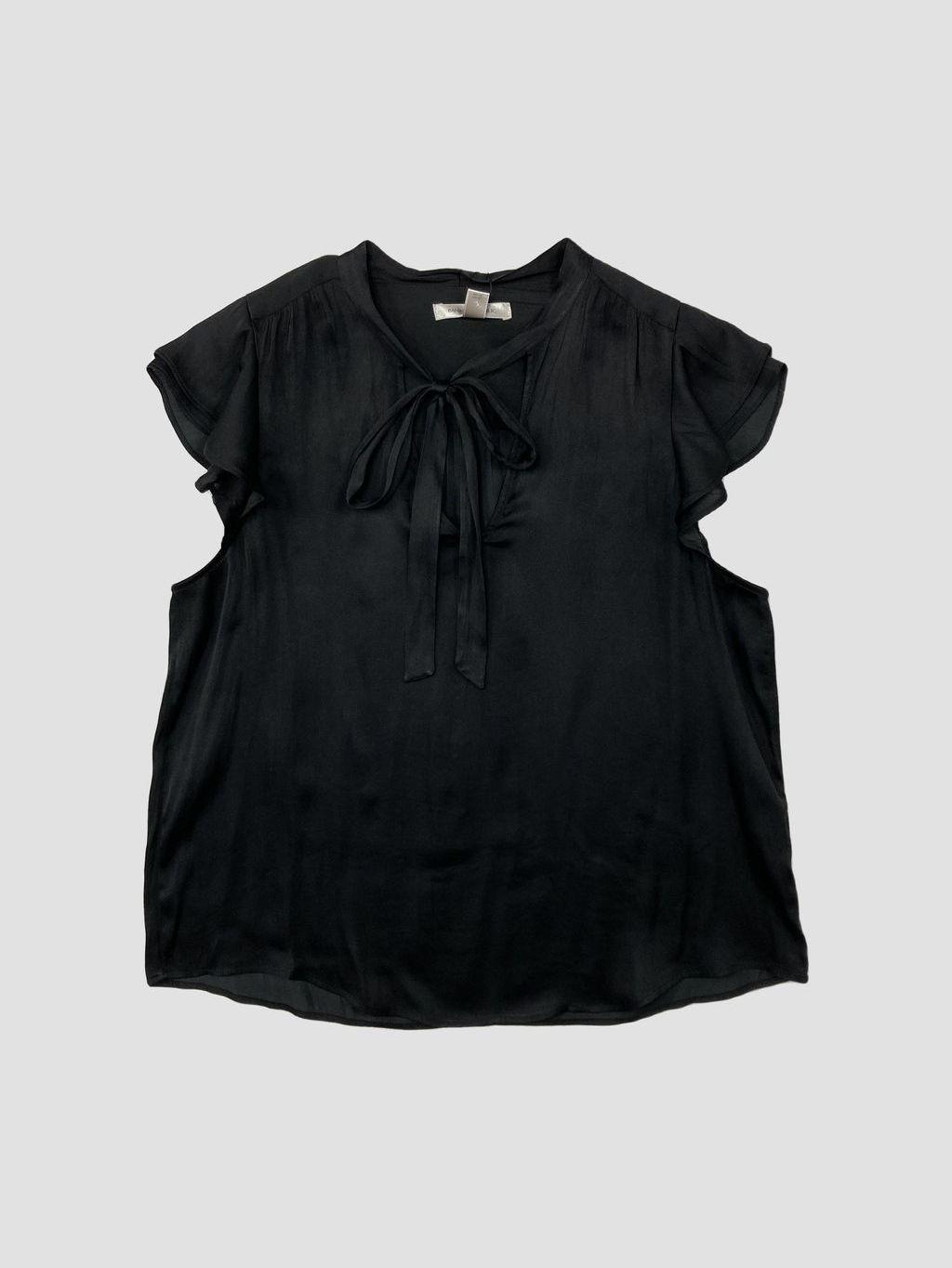 Polera sin mangas BANANA REPUBLIC - Talla M (VOP01215481)-0