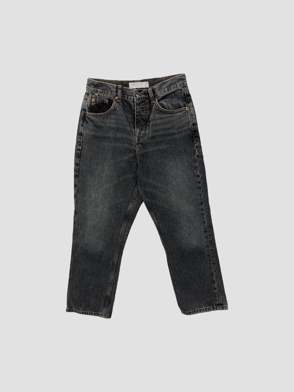 Jean TOPSHOP - Talla 36 (VOP01223194)-0