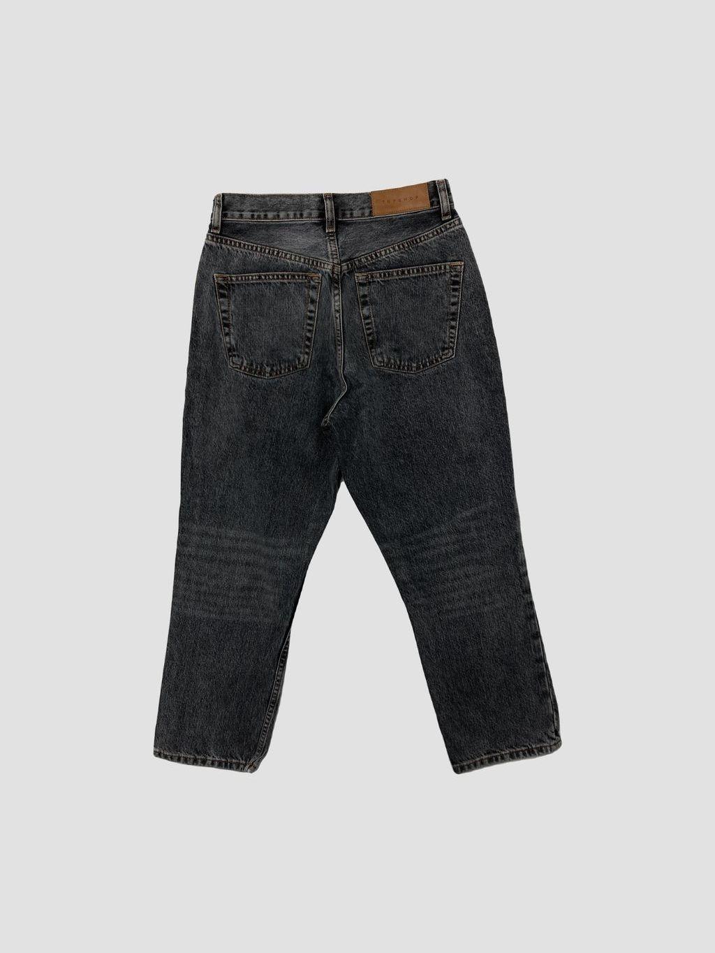 Jean TOPSHOP - Talla 36 (VOP01223194)-1