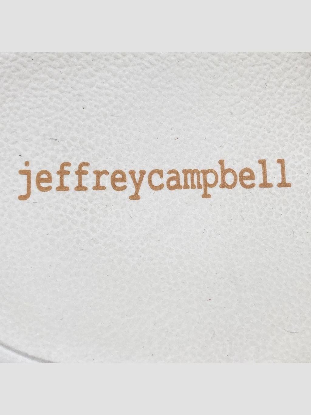 Zapatos JEFFREY CAMPBELL - Talla 40 (VOP01166921)-2