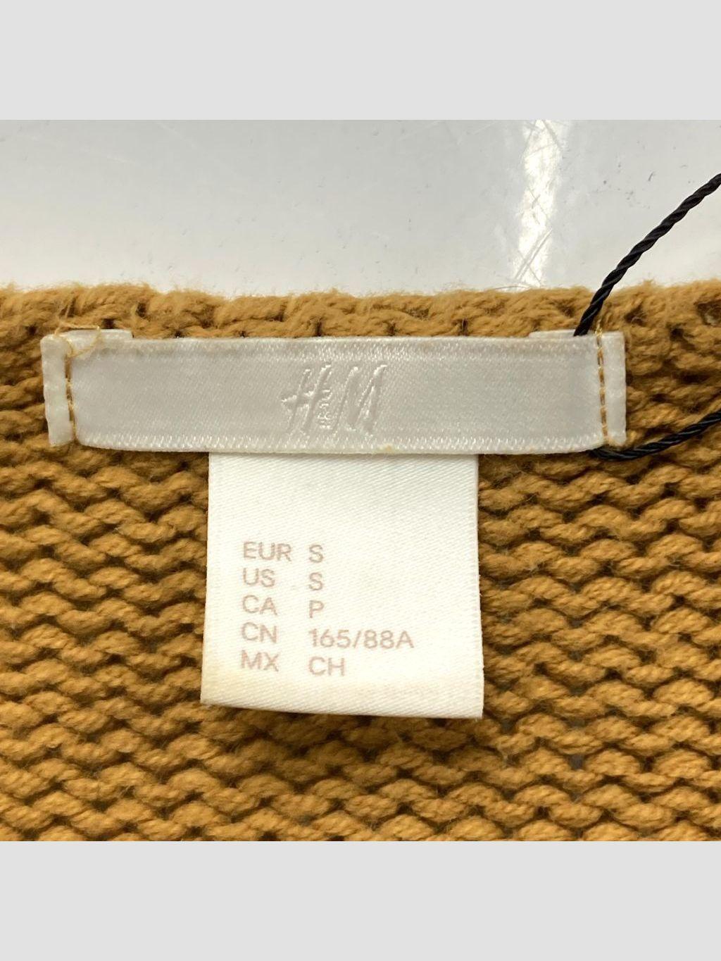 Sweater H&M - Talla S (VOP00926755)-2