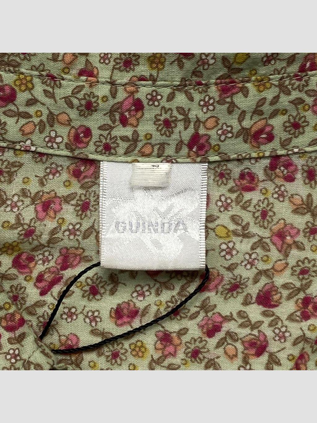 Camisa VINTAGE - Talla M (VOP00918184)-1