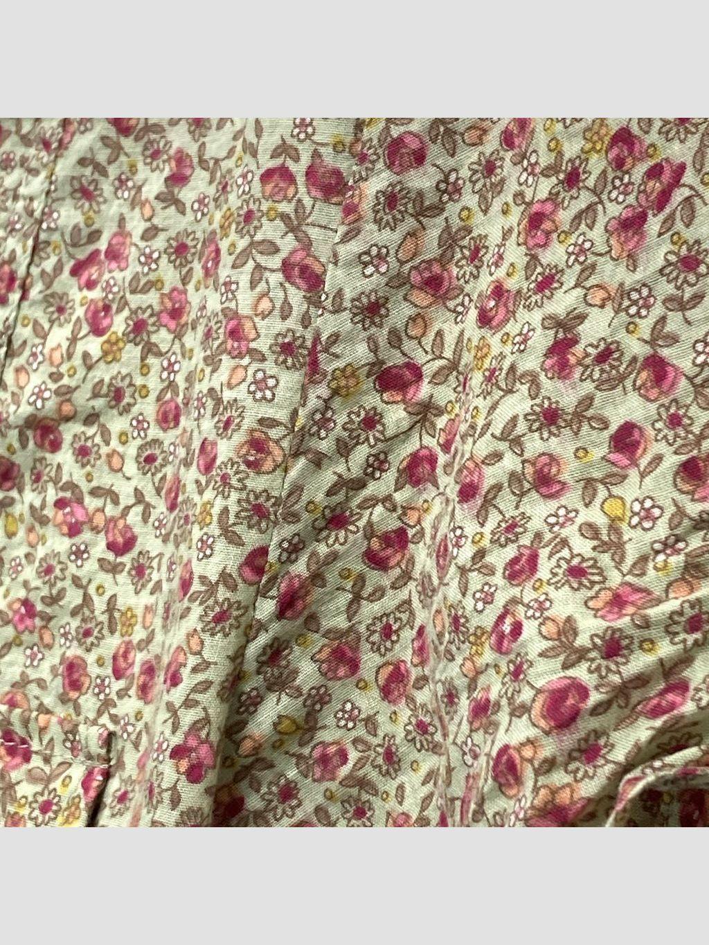 Camisa VINTAGE - Talla M (VOP00918184)-2