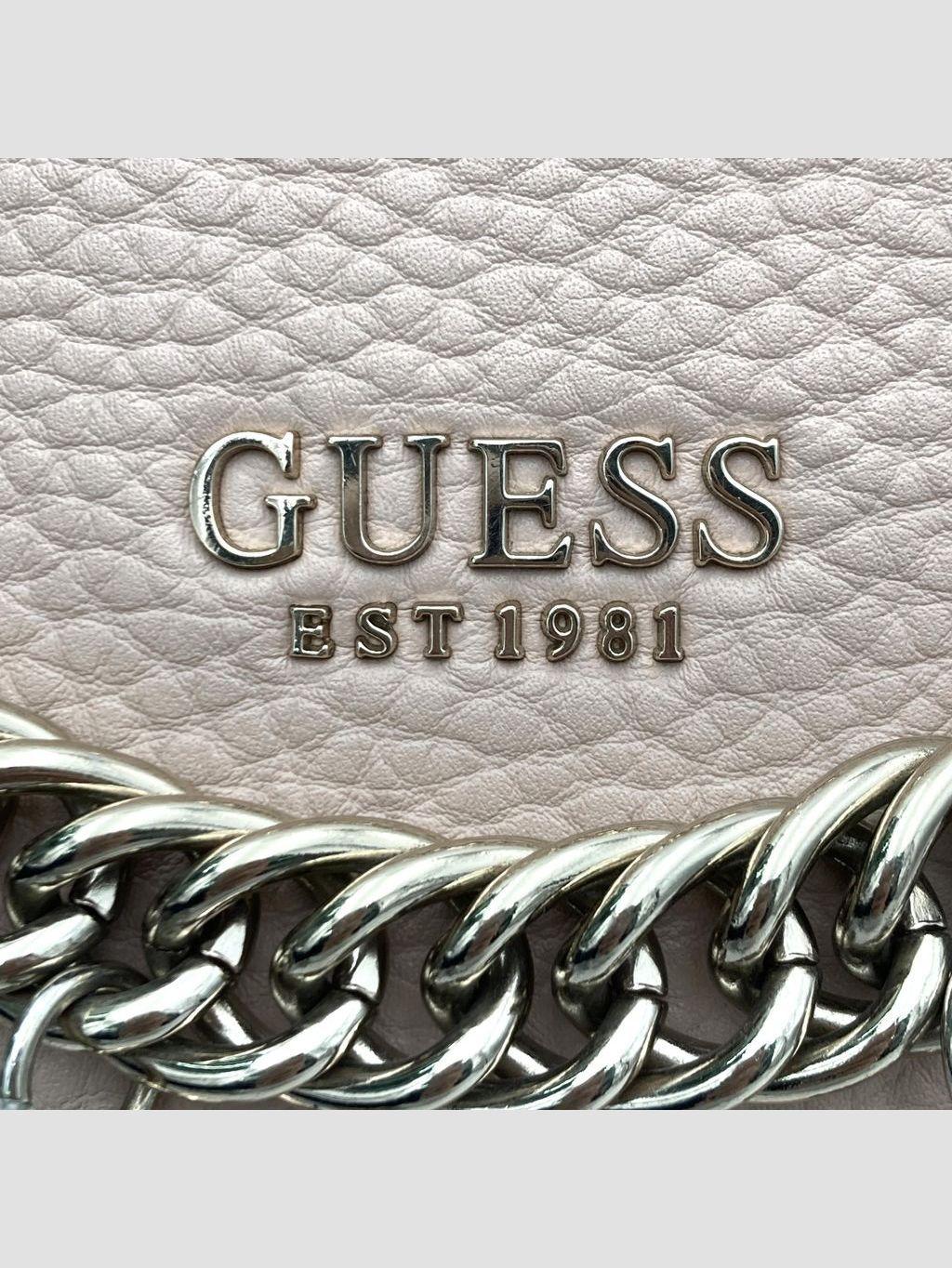 Bandolera GUESS - Talla Talla Única (VOP01044179)-2