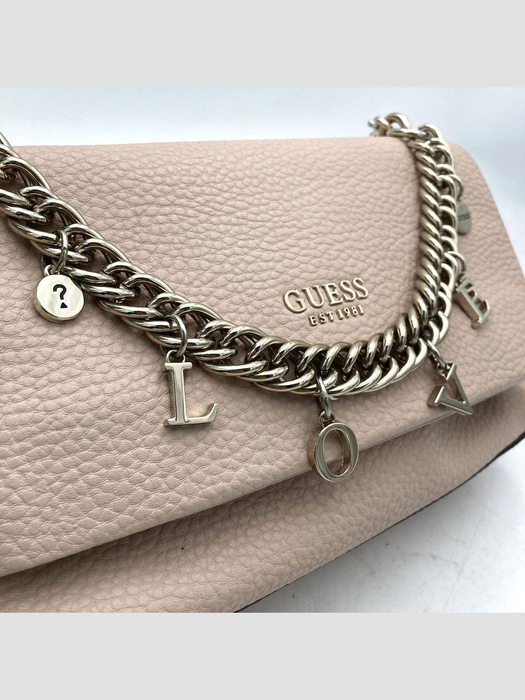 Bandolera GUESS - Talla Talla Única (VOP01044179)-3