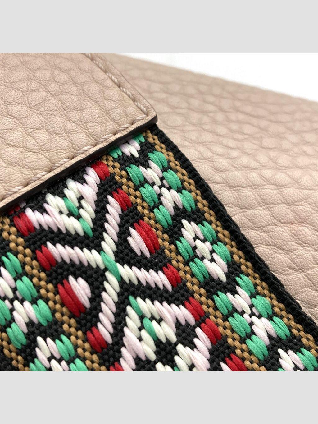 Bandolera GUESS - Talla Talla Única (VOP01044179)-4