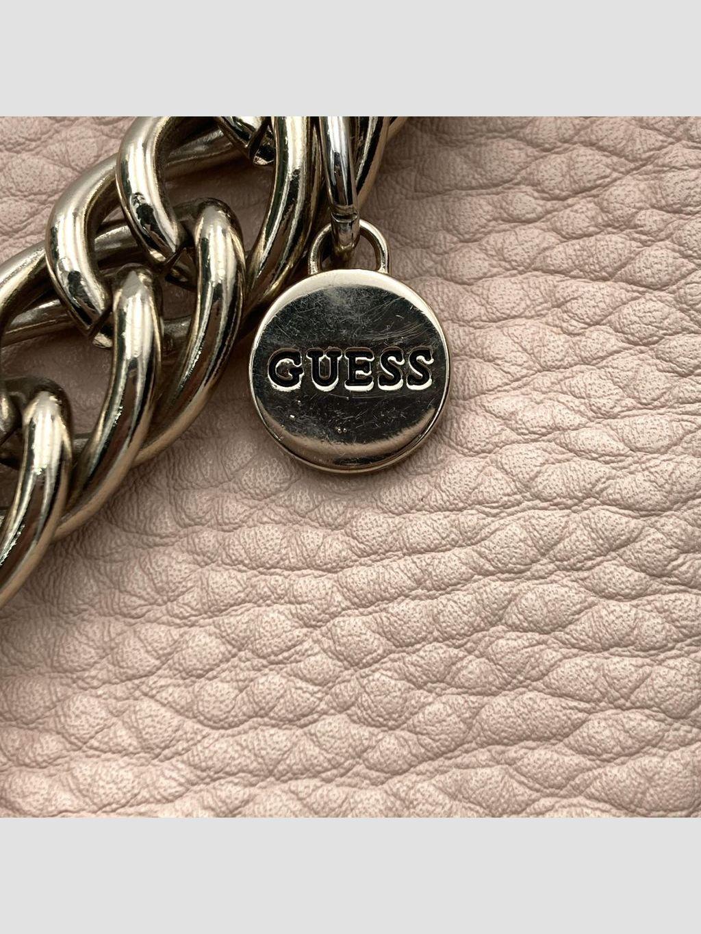 Bandolera GUESS - Talla Talla Única (VOP01044179)-5