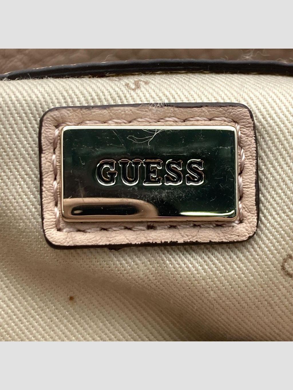 Bandolera GUESS - Talla Talla Única (VOP01044179)-6