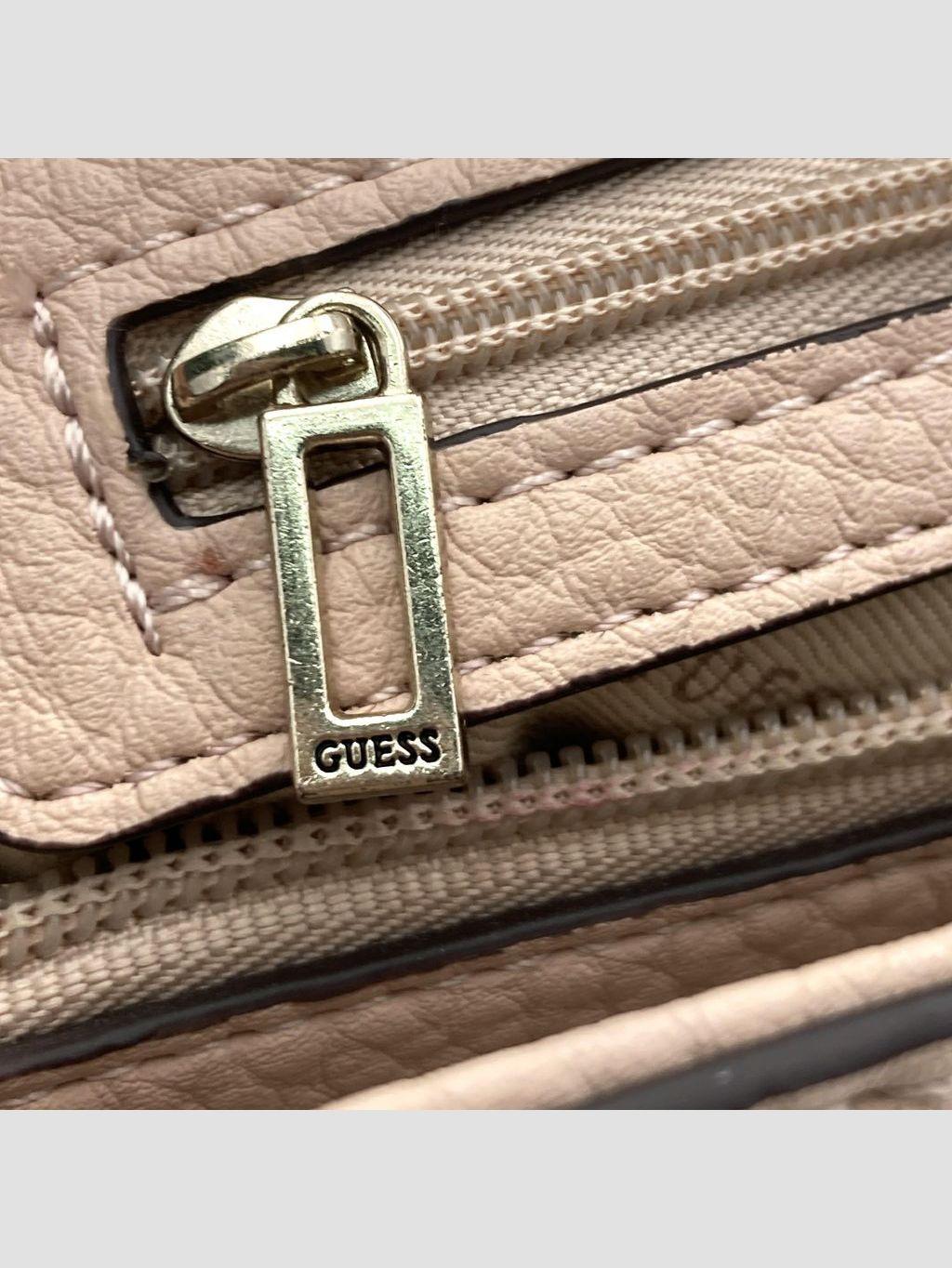 Bandolera GUESS - Talla Talla Única (VOP01044179)-7