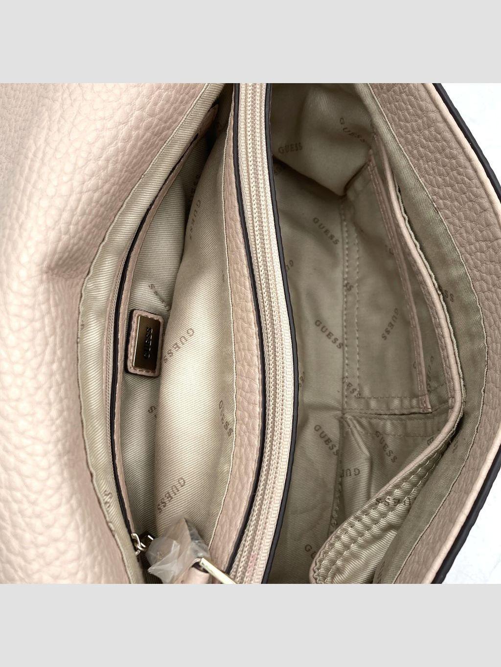 Bandolera GUESS - Talla Talla Única (VOP01044179)-8