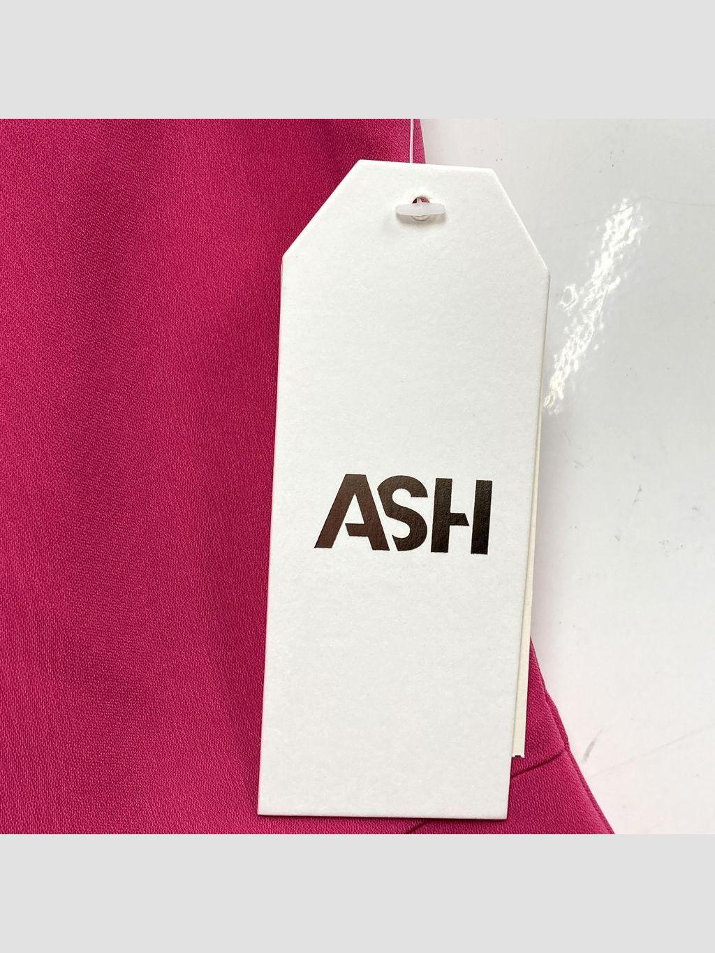 Vestido corto ASH - Talla S (VOP00830686)-2