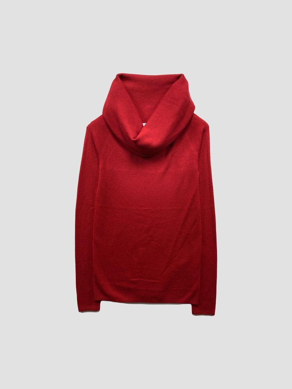 Polera ZARA - Talla M (VOP01004090)-0