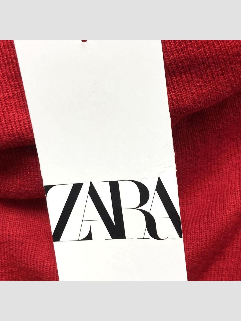 Polera ZARA - Talla M (VOP01004090)-2