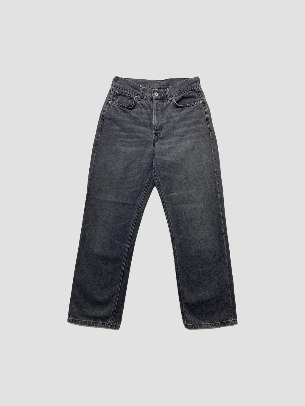 Jean TOPSHOP - Talla 36 (VOP01040733)-0