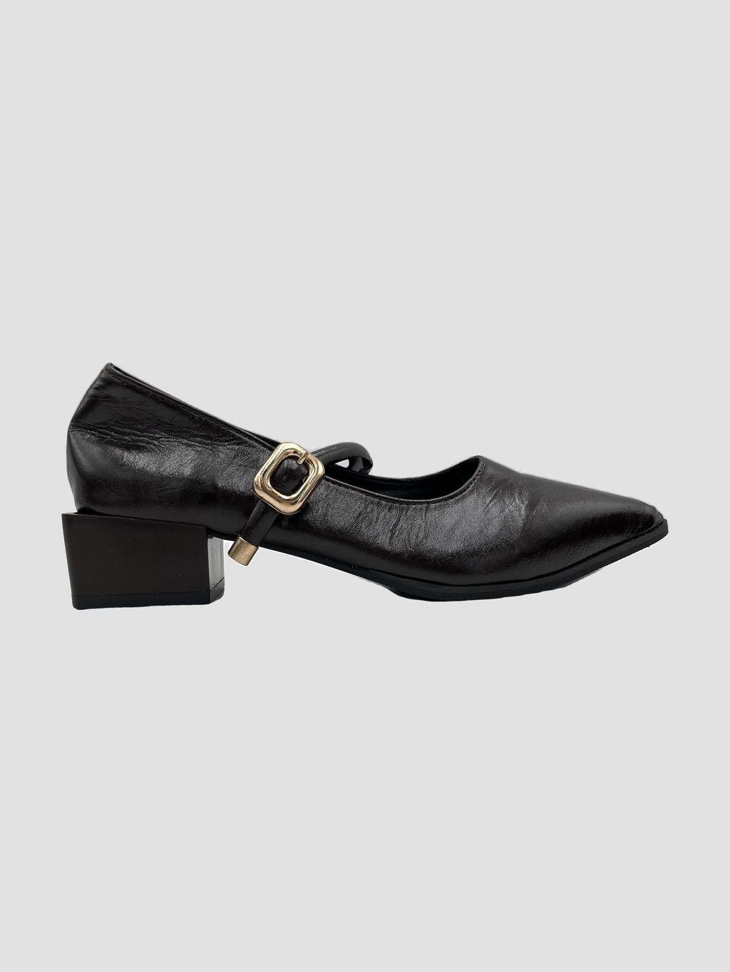 Zapatos SHIGUNIANG - Talla 40 (VOP01222776)-0