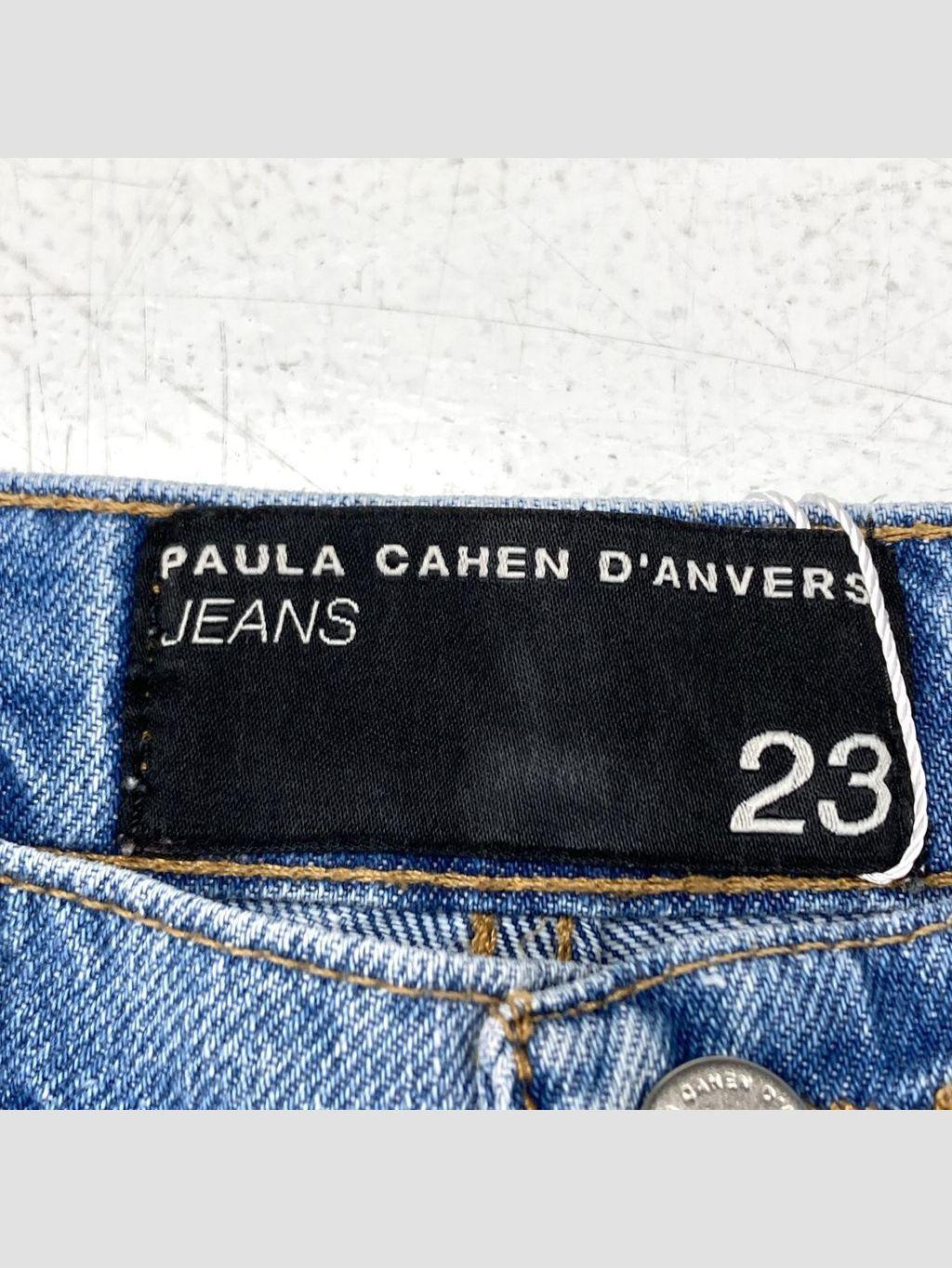 Jean PAULA CAHEN D'ANVERS - Talla 32 (VOP01192647)-2