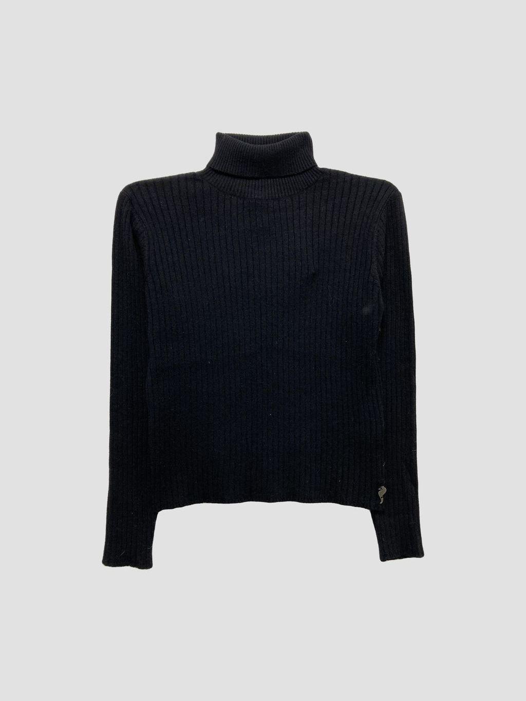 Sweater LOLITA POCKET - Talla L (VOP00804190)-0