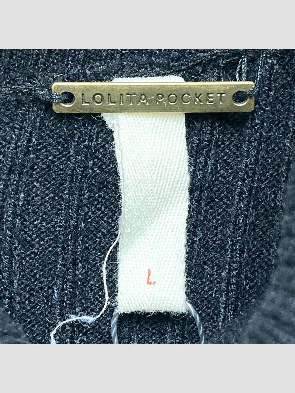 Sweater LOLITA POCKET - Talla L (VOP00804190)-1