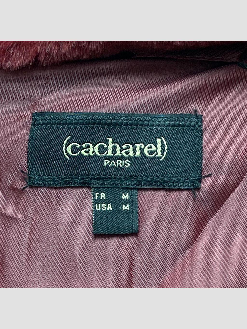 Chaqueta casual CACHAREL - Talla M (VOP00934584)-1